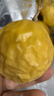 愛鮮摘農(nóng)場(chǎng)廣西欽蜜9號(hào)黃金百香果【順豐圓通-多地隔日達(dá)】白香水果禮盒中秋 S+級(jí)｜單果70g-90g【我蕞甜】 精選果丨5斤【80%選擇-超值】凈4.5 曬單實(shí)拍圖