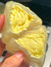 戴姆勒斯貓山榴蓮冰粽54g*8枚 水晶冰皮粽子榴蓮果雪糕點(diǎn)心冰凍禮盒禮物 曬單實(shí)拍圖