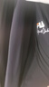 FILA【旋冰科技】斐樂(lè)童裝兒童2025夏季新款中大童網(wǎng)球七分褲 RD寶藍(lán)-NV 140 曬單實(shí)拍圖
