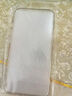 ALittleFlower適用蘋(píng)果16pro手機(jī)殼iphone16pro保護(hù)套超薄防摔軟殼透明鏡頭全包男女款簡(jiǎn)約 曬單實(shí)拍圖