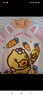 B.Duck小黃鴨嬰幼兒泳衣女寶寶連體短袖游泳裝備可愛女孩泡溫泉兒童泳衣 曬單實拍圖