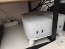 Apple/蘋(píng)果AI電腦/【10Gb 以太網(wǎng)】Mac mini迷你主機(jī) M4銀色(10+10核) 16G 512G電腦主機(jī)Z1CG0002V 曬單實(shí)拍圖
