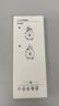 華為（HUAWEI）手表表帶原裝真皮運(yùn)動橡膠適用華為榮耀watch4 GT3 GT2Pro GT保時捷系列男女通用 華為原裝表帶【氟橡膠-曜石黑】（22mm口徑新款） 曬單實(shí)拍圖