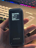 ANKER 65W二合一充電寶+type-c轉lightning快充編織數據線 0.9m黑 曬單實拍圖