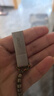 宏碁（acer）128GB USB2.0 U盤(pán) UF200系列 學(xué)習電腦辦公投標 小巧便攜 車(chē)載 大容量?jì)?yōu)盤(pán) 曬單實(shí)拍圖