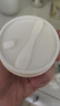 袋鼠媽媽準(zhǔn)孕婦護(hù)膚品專用 小麥睡眠面膜 舒緩神經(jīng)酰胺免洗面膜化妝品 小麥睡眠面膜80g 曬單實拍圖