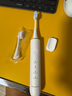 松下（Panasonic）電動(dòng)牙刷智能壓力感應(yīng)按摩護(hù)齦掌握巴氏刷牙8歲+兒童成人老人生日七夕情人節(jié)禮物送男女友DC40 曬單實(shí)拍圖
