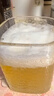 燕大師12°P比利時(shí)小麥精釀啤酒750ml*6瓶原漿純麥醇厚整箱聚會(huì) 曬單實(shí)拍圖