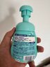 碧柔（Biore）氨基酸潔面泡泡160ml 洗面奶女清潔毛孔去黑頭祛痘面部護(hù)膚自營 曬單實拍圖