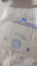 安兒樂（Anerle）薄薄小輕芯拉拉褲XL18片(12-17kg)尿不濕 透氣mini裝(新老品交替) 曬單實拍圖