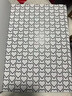 繪畫本涂色書涂畫書加厚馬克筆專用成人解壓填色本孕婦兒童畫畫 馬卡龍色+多巴胺色【兩本】 馬克筆專用加厚32張【不透色】 曬單實拍圖