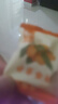 華味亨甘草金桔500g果干金橘干甘草味零食果脯蜜餞特產(chǎn)酸甜解饞團購 曬單實拍圖