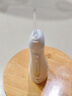 博皓（prooral）電動(dòng)沖牙器家用洗牙沖水器清理牙齒沖洗器水牙線便攜牙縫深度清潔牙垢去除工具牙周炎正畸呵護(hù)5025 天空藍(lán) |標(biāo)配【熱銷4萬+】 曬單實(shí)拍圖