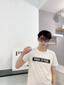 RUDY PROJECT騎行眼鏡光感變色太陽鏡男女運(yùn)動日夜可用護(hù)目鏡CUTLINE 曬單實(shí)拍圖
