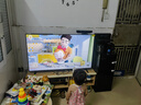 TCL雷鳥 50雀5 25款 50英寸電視 4K高清遠(yuǎn)場語音 2+32GB大內(nèi)存低藍(lán)光護(hù)眼電視 50英寸 雀5 25款 曬單實(shí)拍圖