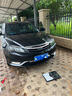 汽車貫穿式日行燈改裝流水燈通用動態(tài)掃描導光條LED中網(wǎng)機蓋燈條 升級啟動掃描款150CM-白光一條 曬單實拍圖