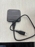 西部數(shù)據(jù)（WD） 1TB 移動固態(tài)硬盤（PSSD）Elements SE新元素 SSD type-c接口 手機直連筆記本電腦兩用外接 曬單實拍圖