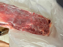 京東超市 海外直采澳洲原切谷飼黑安格斯牛腱肉 凈重3.2斤 牛肉生鮮 曬單實拍圖