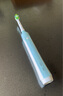 FLBYD適用原裝博朗 歐樂B電動牙刷D10 D16 d20 P5000 Pro700 D4000 pro2500充電電池4/5AA 1.2V 可代換 1節(jié)1300mAh充電池（原裝正品） 曬單實拍圖