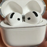 蘋果藍牙耳機airpods4真無線耳機主動降噪適用原裝正品高音質(zhì) 頂配airpods4 曬單實拍圖