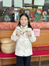 波司登2025秋季新款男女童一手長(zhǎng)三合一羽絨服連帽保暖外套T250131342 勇敢熊米9EA3 130 /64 約 115-130cm 26kg 曬單實(shí)拍圖