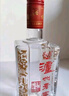 瀘州老窖 六年窖頭曲 濃香型白酒 52度500ml*6瓶 整箱裝(贈(zèng)送3個(gè)禮品袋) 曬單實(shí)拍圖