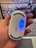 微軟（Microsoft）微軟海洋環(huán)保藍牙鼠標 藍牙4.0 辦公鼠標 微軟海洋環(huán)保藍牙鼠標 曬單實(shí)拍圖