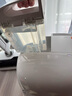 大疆【政府補貼】DJI ROMO S 水箱版新品旗艦掃地機器人毫米級避障掃拖一體全自動基站高效自清潔 曬單實拍圖