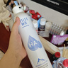 頤蓮（RELLET）【 張凌赫代言】補水噴霧保濕舒緩 300ml*2直播專享送女生禮物 曬單實拍圖