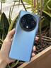 VIVOAIR新款旗艦大屏曲面屏1T大內存快充指紋5G雙卡電競游戲智能手機正品 白色 天璣9400旗艦芯16G運行+128G內存 曬單實拍圖