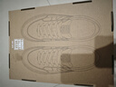 VISION STREET WEAR官方 STICK KNIT復(fù)古編織經(jīng)典低幫反毛皮板鞋運(yùn)動滑板鞋男女 「晨曦」米白色 39 曬單實拍圖