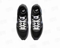 耐克男子華夫鞋復古翻毛皮時(shí)尚運動(dòng)鞋秋季復古官方NIKE FJ4195 001黑/白色/灰黑 43 曬單實(shí)拍圖