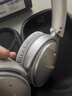 博士（BOSE）BOSE QuietComfort 35 II二代無(wú)線(xiàn)消噪藍牙耳機博士QC35降噪耳機 黑色簡(jiǎn)裝自用98新 QC35 II 曬單實(shí)拍圖