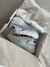 耐克（NIKE）男子籃球鞋G.T. CUT 3 EP緩震運(yùn)動鞋DV2918-104 白色  40.5  曬單實拍圖