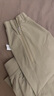 lululemon丨Adapted State 女士高腰運(yùn)動(dòng)褲 速干芯吸 LW5DFXA 指南針卡其色 S 曬單實(shí)拍圖