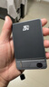 京電造甄2025超薄qi2磁吸充電寶外接電池Magsafe便攜自帶線三合一適配iPhone16/154蘋(píng)果手表iWatch華為小米 灰色10000毫安【可充手表外接電池自帶線+帶支架 曬單實(shí)拍圖