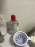 貝德瑪舒妍潔膚液卸妝水粉水500ml+親膚化妝棉 曬單實(shí)拍圖
