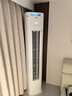美的空調(diào) 3匹 酷省電Pro 家電國家補(bǔ)貼 新一級能效 客廳空調(diào)省電變頻 空調(diào)柜機(jī)立式 KFR-72LW/N8KS1-1P 曬單實拍圖