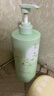 韓方五谷控油蓬松洗發(fā)水800ml金榜第1名氨基酸洗頭膏露無(wú)硅油去屑止癢男女 曬單實(shí)拍圖