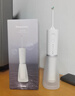 松下（Panasonic）沖牙器成人洗牙器水牙線超聲波潔牙器牙齒沖洗器預(yù)防牙結(jié)石生日七夕情人節(jié)禮物送女性男友便攜1520 曬單實(shí)拍圖