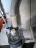潛水艇（Submarine）廚房下水三通 洗菜盆凈水器洗碗機(jī)下水管三通接頭下水道防臭神器 【7】接水槽+凈水器+前置 曬單實(shí)拍圖