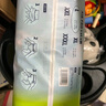 babycareAir pro拉拉褲夏季超薄透氣尿不濕寶寶尿片bbc嬰兒新生兒日用尿布 XL 4包 128片 【體重12-17KG】 曬單實(shí)拍圖