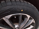 玲瓏輪胎215/55R18 99V 玲瓏臻選 SD 適配創(chuàng)酷/指南者 曬單實拍圖