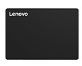聯(lián)想（Lenovo) 1TB SSD固態(tài)硬盤(pán) SATA3.0 SL700閃電鯊系列 臺(tái)式機(jī)/筆記本通用 曬單實(shí)拍圖