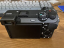 索尼（SONY）ILCE-6700/a6700/智能AI芯片APS-C微單相機(jī)Vlog視頻拍攝 A6700M【888】 官方標(biāo)配 曬單實(shí)拍圖