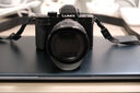 松下（panasonic）G100D 微單/單電/無(wú)反數碼相機 專(zhuān)業(yè)收音 翻轉自拍Vlog-L相機 學(xué)生相機 內置三個(gè)麥克風(fēng) G100D機身(不含鏡頭) 官方標配 曬單實(shí)拍圖