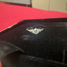 慕璨（OWN SHINE）【官方正品】柏林情書鉑金戒指60分培育鉆結(jié)婚求婚戒指送女友禮物 【主石0.5ct±0.05】 14號 曬單實拍圖