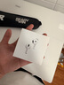 APPLE AirPods 4(支持主動降噪)搭配MagSafe充電盒(USB-C)無線藍牙耳機 送禮優(yōu)選MXP93CH/A【含冰箱貼】 曬單實拍圖