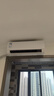 美的（Midea）空調(diào)大1.5匹掛機(jī)【25年新品】酷省電Pro新一級能效變頻節(jié)能冷暖兩用壁掛式臥室空調(diào)防直吹WiFi智控 大1.5匹 一級能效 25年新品 全新酷省電 曬單實(shí)拍圖