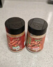 云山半燒烤撒料（孜然+香辣）100g*2罐 韓式烤肉蘸料火鍋蘸料干料調(diào)味料 曬單實(shí)拍圖